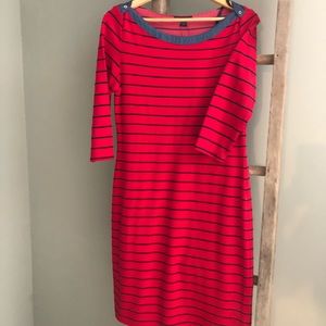 T-shirt dress